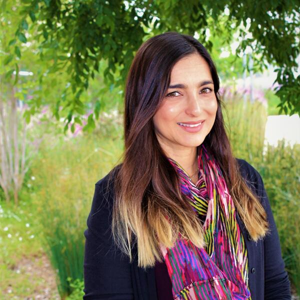 Shelia Hedayati